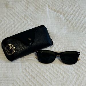 Ray-Ban New Wayfarer